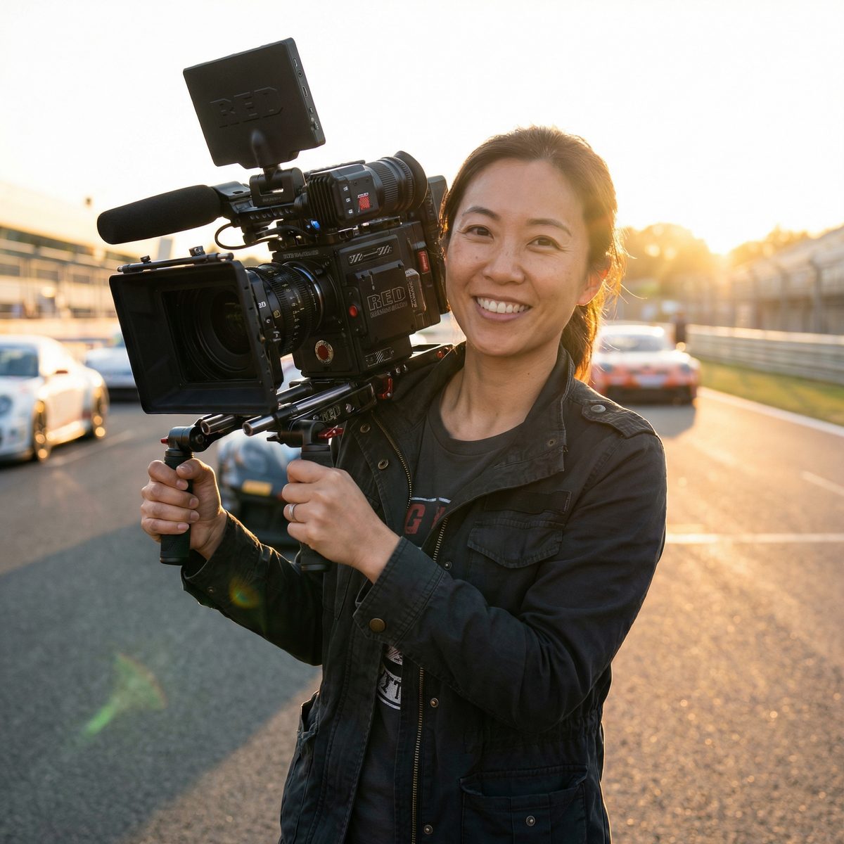 抖阴首席摄影师林小雨