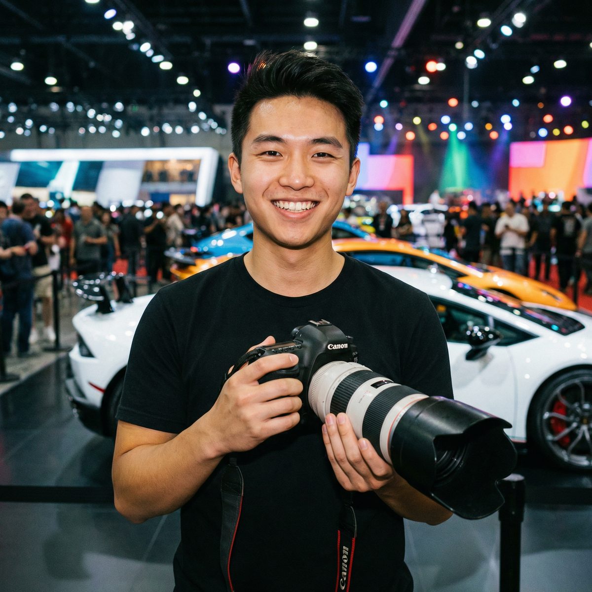 抖阴视频导演刘宇航