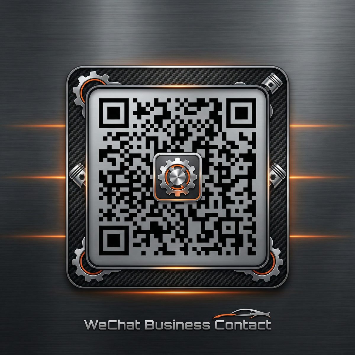 抖阴商务二维码